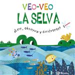 Veo Veo La Selva