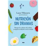 Nutricion Sin Dramas