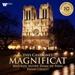 Magnificat - Vinilo