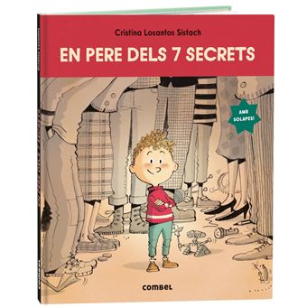 En Pere Dels 7 Secrets