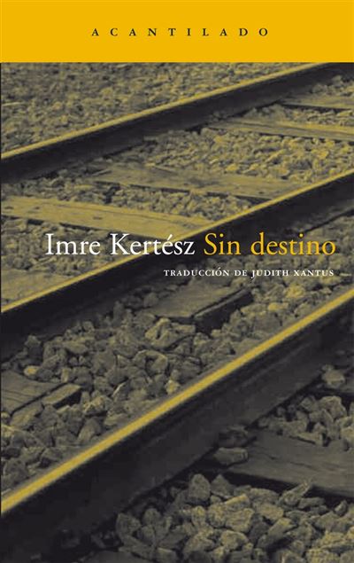 Acantilado Sin Destino