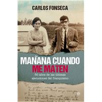 Mañana Cuando Me Maten