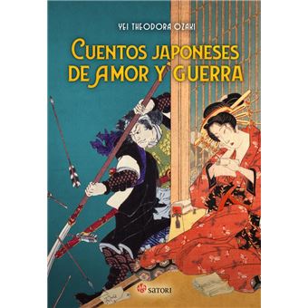 Cuentos japoneses de amor y guerra