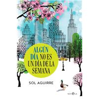 Algún día no es un día de la semana