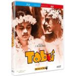 Tabú (Blu-Ray + DVD) Ed. Remasterizada