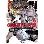 Goblin slayer 11