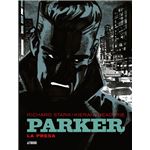 Parker La Presa