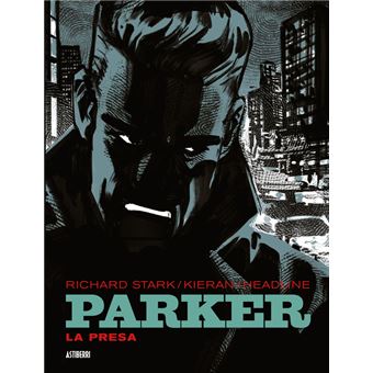 Parker La Presa