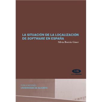 La situación de la localización de software en España - 1