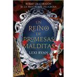 Un Reino De Promesas Malditas