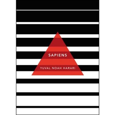 Penguin Sapiens: A Brief History Of Humankind