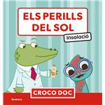 Els Perills Del Sol-Insolacio