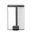Cubo de basura con pedal Brabantia 10 L Acero pulido_0