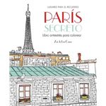 Paris secreto