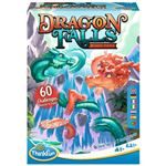 Juego de mesa dragon falls