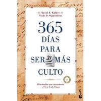 365 dias para ser mas culto
