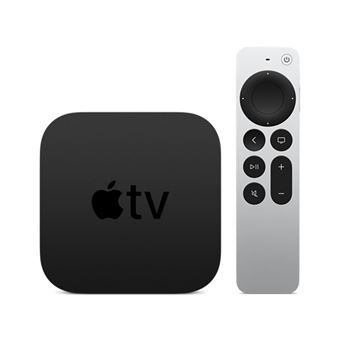 Apple TV: los precios y ofertas » Fnac Accesorios Mac