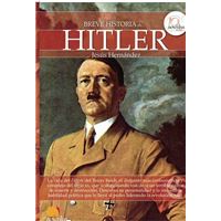 Breve historia de Hitler