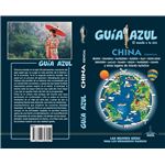 Guía Azul - China esencial - Las diez ciudades más turísticas