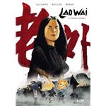 Lao Wai 2 La batalla de Dagu
