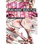 Dead mount death play 1