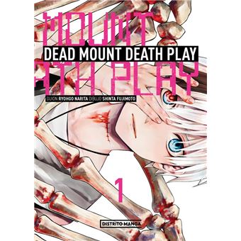 Dead mount death play 1