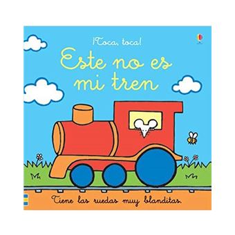 Este no es mi tren