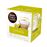 16 cápsulas Nescafé Dolce Gusto Cappuccino_0