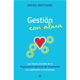Gestión con alma