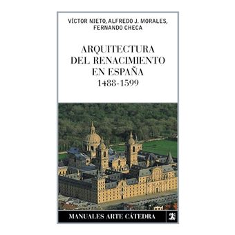 Arquitectura del renacimiento en España (1488-1599)
