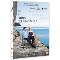 Antes del anochecer - Exclusiva Fnac - DVD + Banda sonora original
