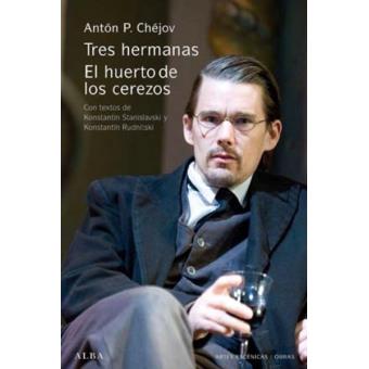 Tres hermanas / El huerto de los cerezos
