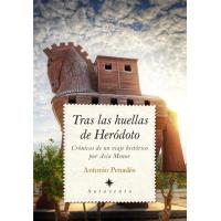 Tras las huellas de Heródoto