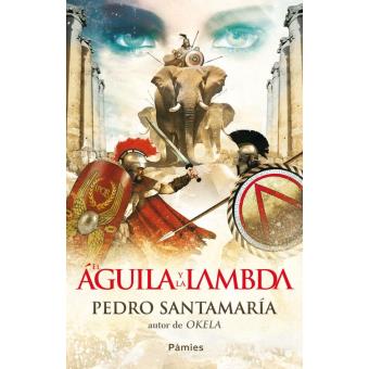 El águila y la lambda
