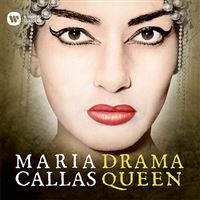 Drama Queen