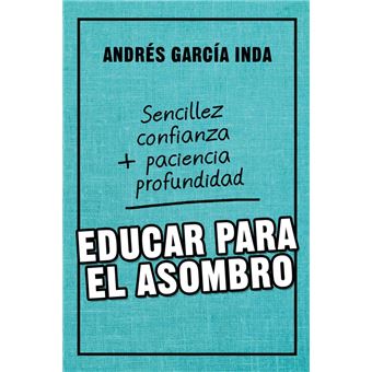 Educar para el asombro