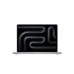 Apple MacBook Pro 14'' M5 Pro CPU 15, GPU 16, 24GB RAM, 1TB SSD Plata
