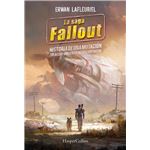 La saga FALLOUT: Historia de una mutación