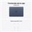 Apple MacBook Neo 13" A18 Pro, CPU 6, GPU 5, 8GB RAM, 512GB SSD, Índigo