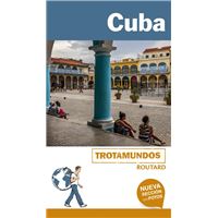 Trotamundos: Cuba