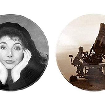 Hindi Zahra, Kate Bush - 1