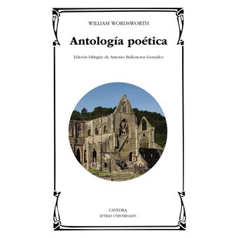 Antología poética