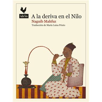 A La Deriva En El Nilo
