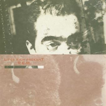 Lp-lifes rich pageant