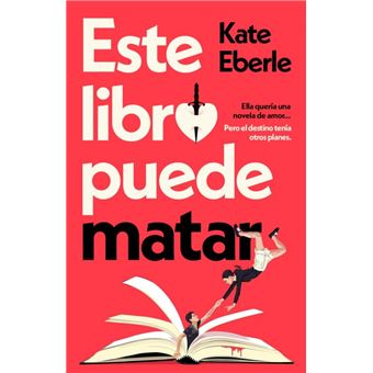 Este Libro Puede Matar - 1