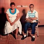 Ella & Louis - Vinilo