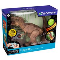 T-Rex RC Discovery Lúdilo