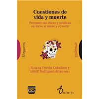 Cuestiones De Vida Y Muerte