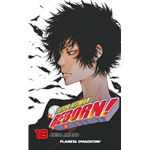 Tutor Hitman Reborn nº 18/42