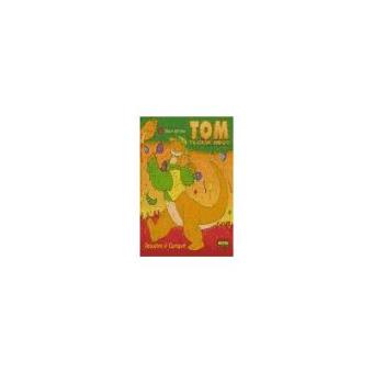 Tom, tu gran amigo: Descubre el carnaval